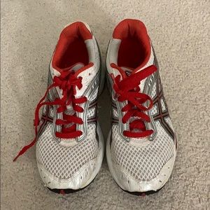 Asics sneakers